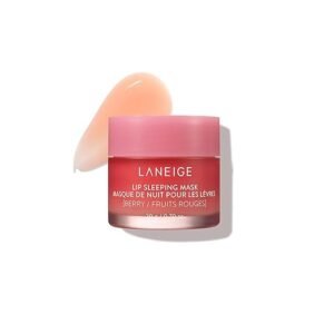 Lip Sleeping Mask for Nourish, Dry Lip Treatment, Amazon Skincare"