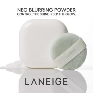 Neo Blurring Powder for Face Makeup, Full Coverage Amazon Product