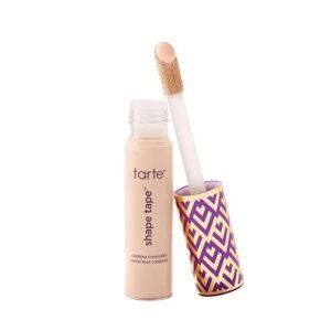 shape tape concealer – Full-Coverage