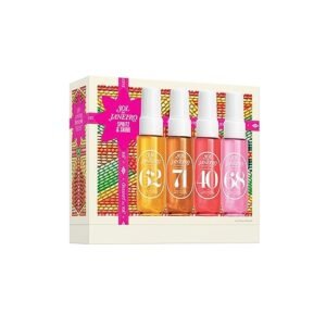 Perfume Mist Set