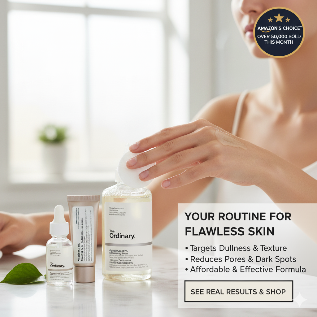 best skincare routine 