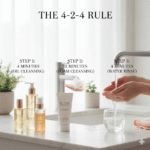 424skin care rule