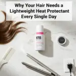 Climate Control Heat & Humidity Gel, Best Amazon Hair Styling Product