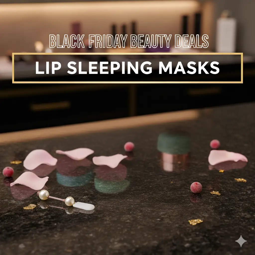 Lip Mask