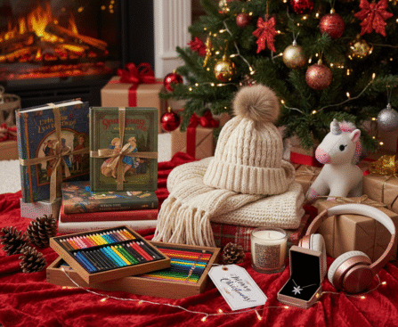 chrismas gift 2026