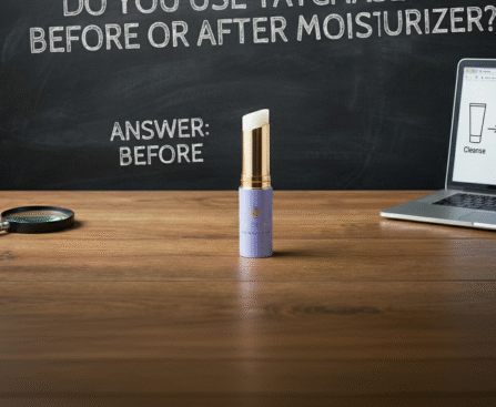 hydrating moisturizer