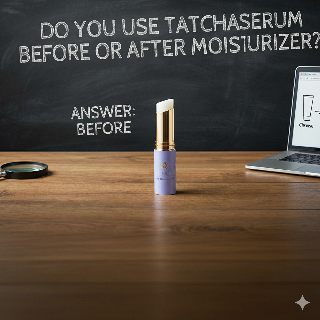 hydrating moisturizer