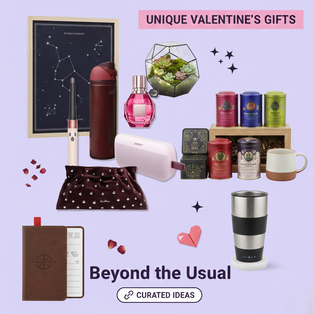 Valentine's Day gift