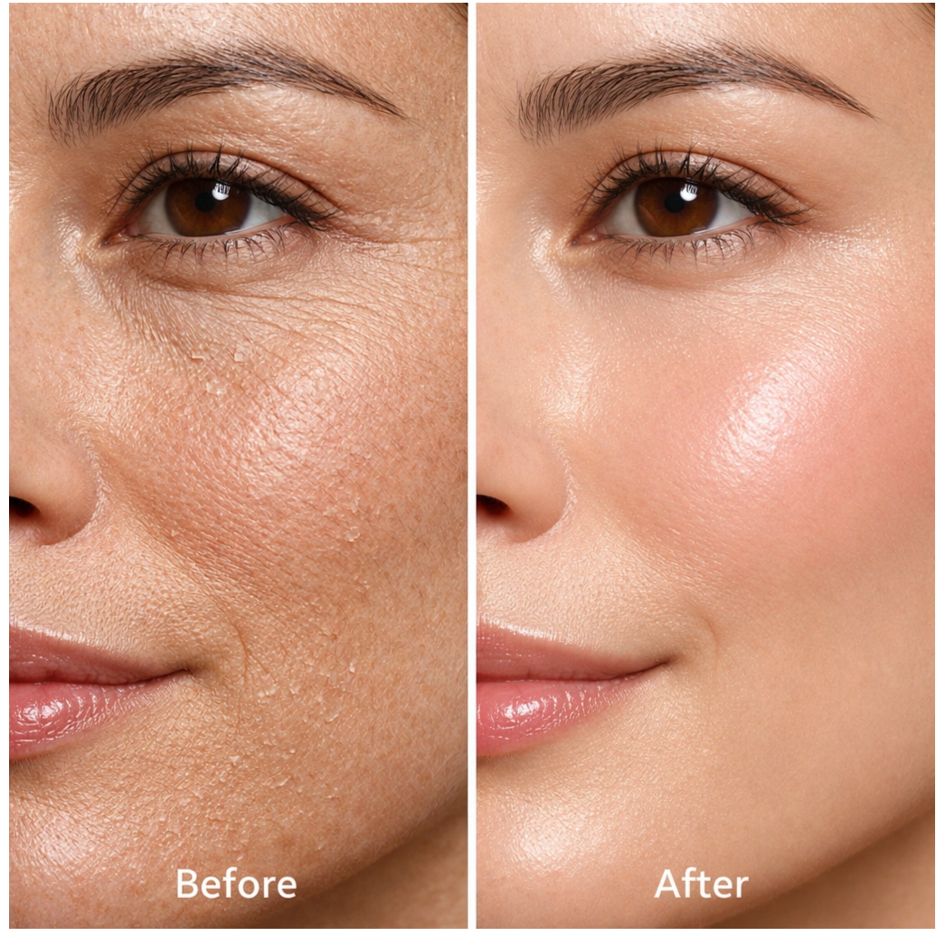 is-hyaluronic-acid-good-for-dry-skin/