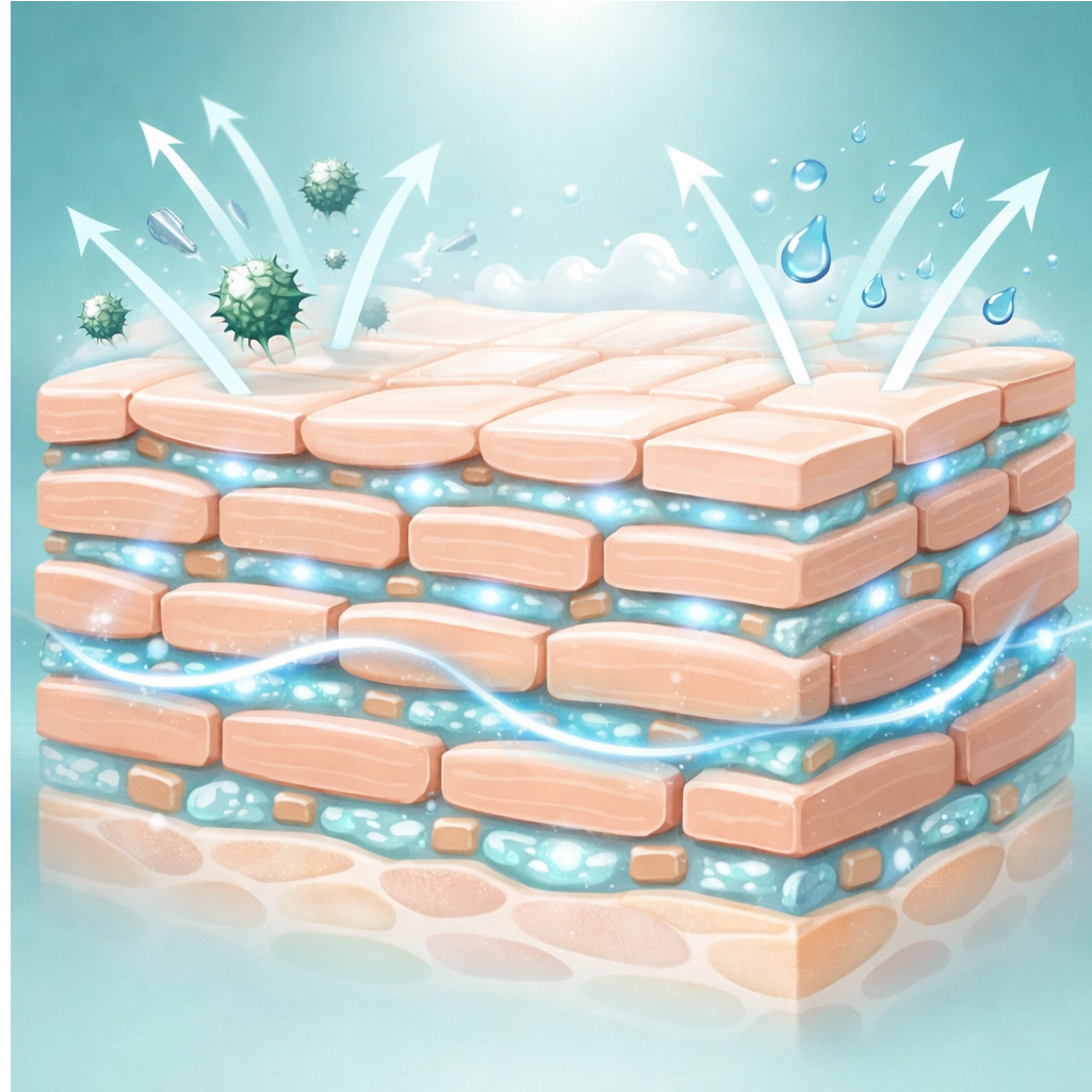 The Gentler Glow-Up: Choosing the Right Exfoliant for Healthier Skin in 2026 3 https://alsheikh.com.au/blog/