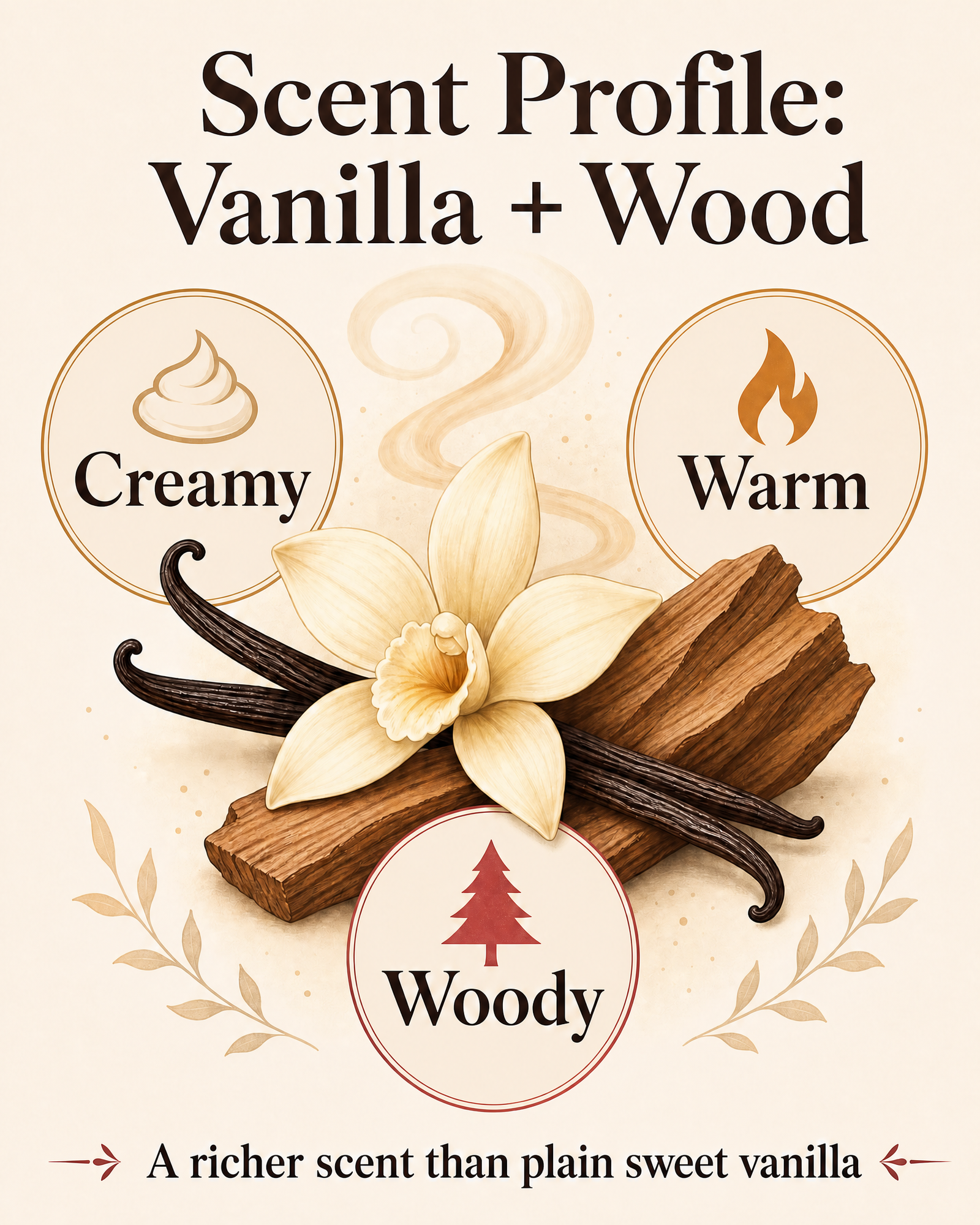 Old Spice Cashmere and Vanilla Wood vs Other Vanilla Deodorants: Which Is Best?