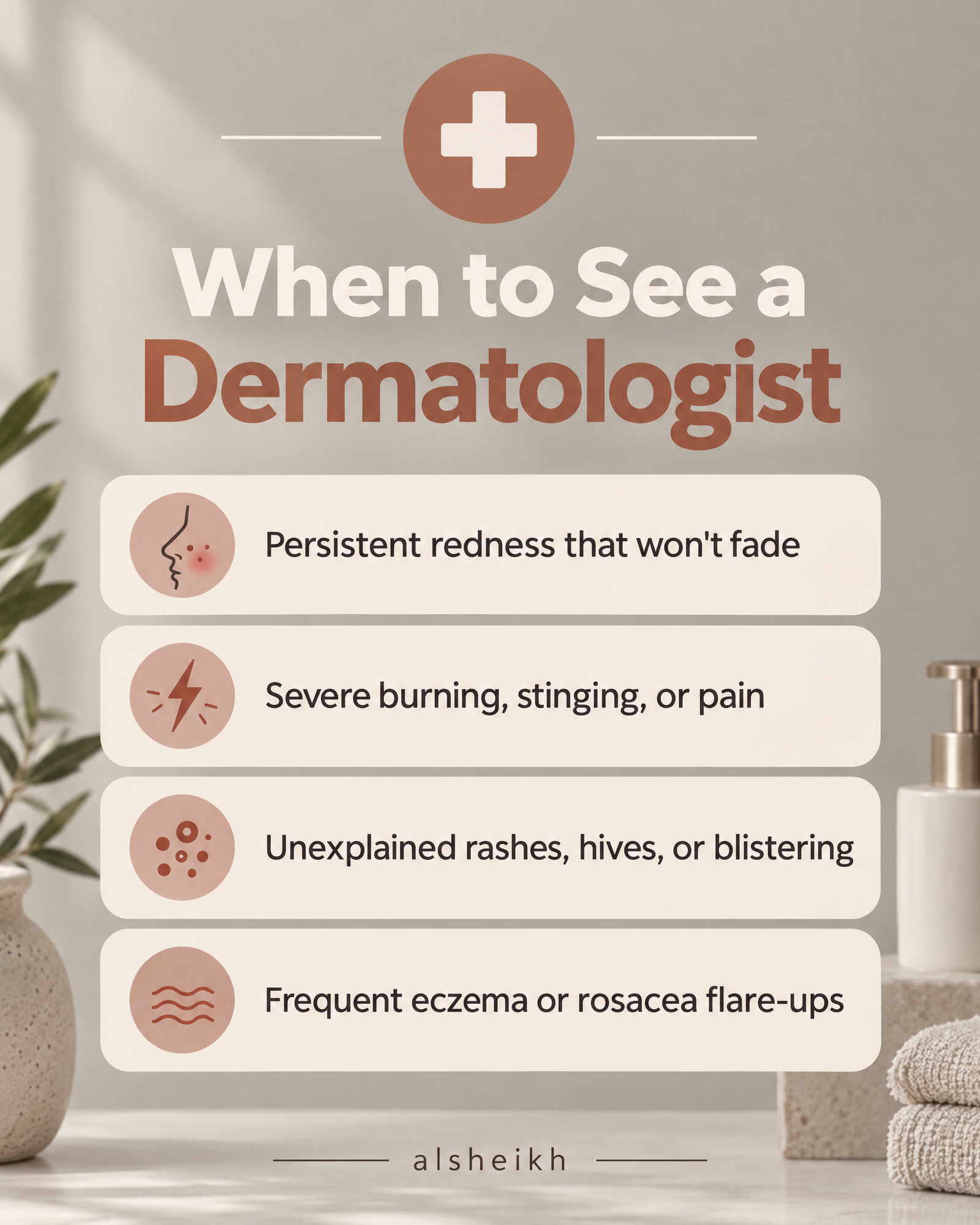 How to Care for Sensitive Skin: Dermatologist Tips, Skincare Routine, and Warning Signs You Should Not Ignore